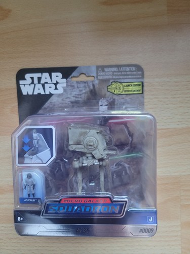 Star wars micro galaxy - wars,