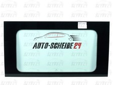 Seitenscheibe Scheibe Fenster