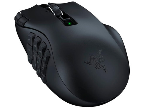 Razer naga hyperspeed - razer,