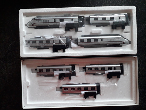 Märklin 39100 und - , 41100