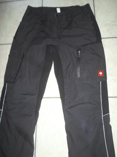 Engelbert strauss damen hose - strauss,