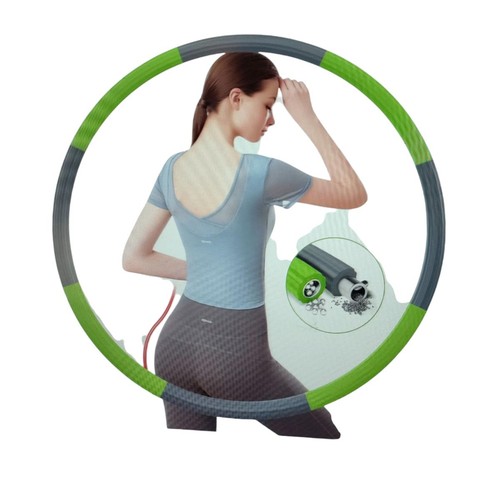 Gkodeamig hula hoop fitness - hula,