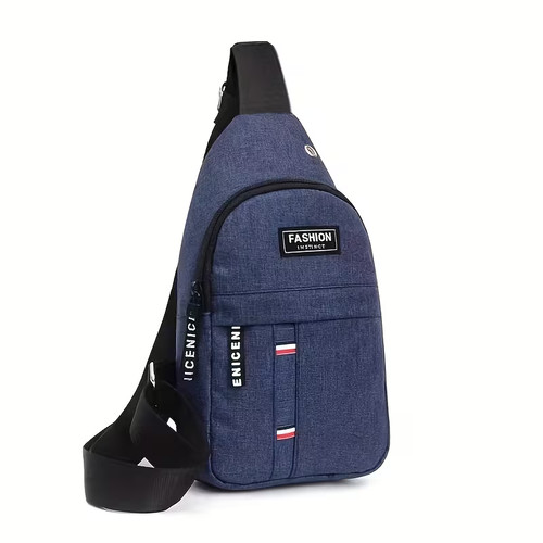 Rucksack crossbody bag - crossbody,