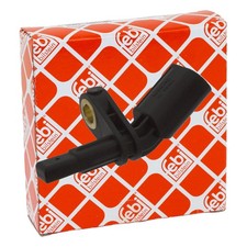 Abs sensor raddrehzahlsensor - sensor,