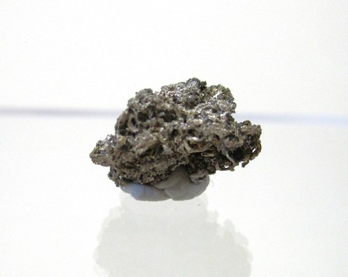 Gediegen silber - gediegen,