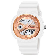 Damen Sportuhr, Digital