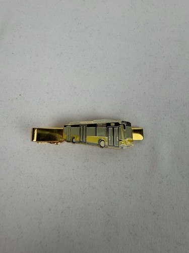 Krawattenklammer citaro ssb - krawattenklammer,
