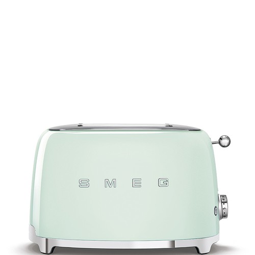 Smeg tsf01pgeu toaster - tsf01pgeu,