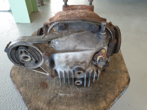 Bmw e30 325i sperrdifferential - e30,