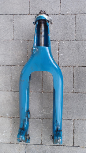 Nsu max 250 komplette - max,