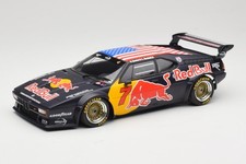 155172907 BMW M1 Gr. B Team Red Bull #7 D. Quester / A. Riccitelli Class Winners