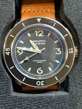 Gruppo Gamma Divemaster D-02