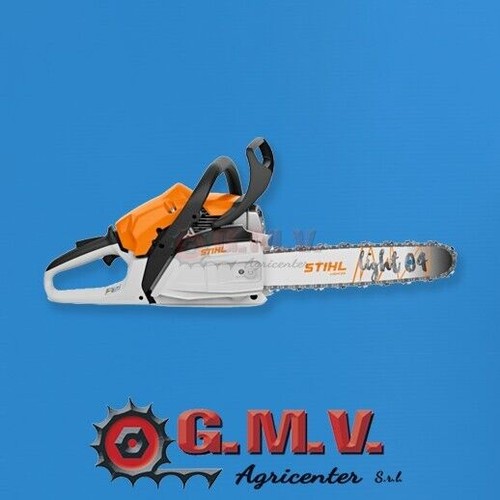 Stihl 212 benzin - ms,
