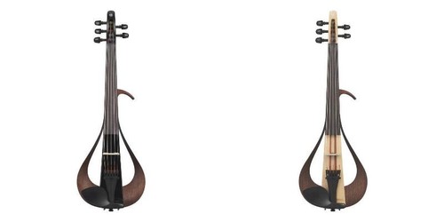 Yamaha yev105 e - bl, nt