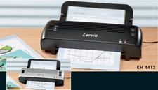Laminiergerät Lervia KH 4412