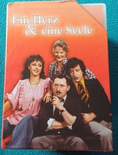 Ein Herz und eine Seele (7 DVDs) von not specified | DVD | Zustand sehr gut