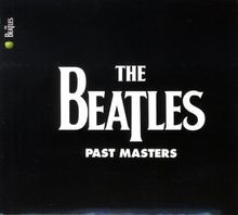 Past masters stereo remaster - past, masters-stereo