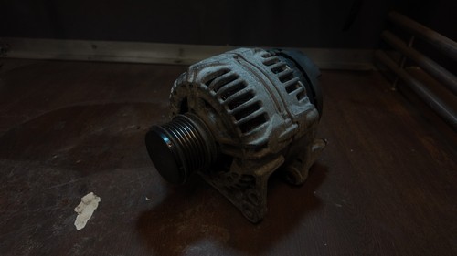 Lichtmaschine generator 110a - generator,