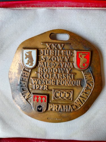 Ddr friedensfahrt 1978 - 31.,