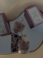 Miniatur la vie est belle Lancôme Parfüm 4ml