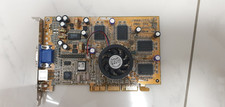 Medion ASUS NVIDIA GEFORCE2 GTS 32MB AGP-V7700/32M (TVR)