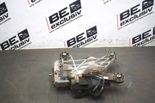 VW Tiguan 5N 1.4T 4-Motion