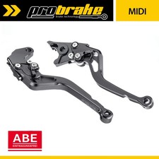 Bremshebel Kupplungshebel SET