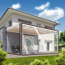 Tarpaulin transparent clear - transparent,