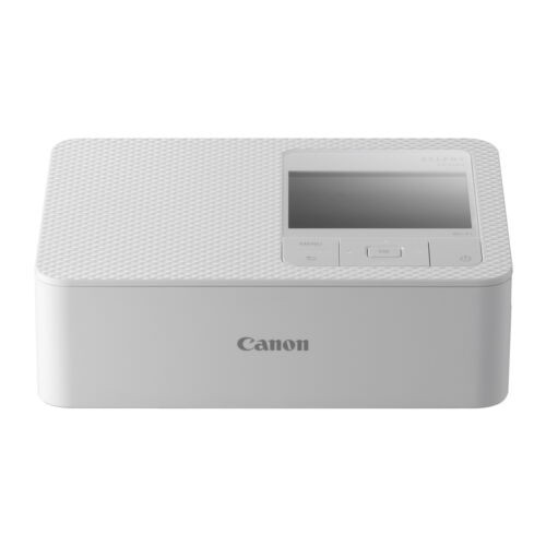 Canon selphy cp1500 compact - canon,