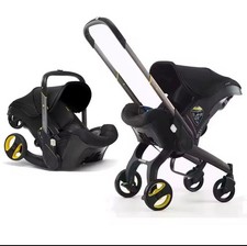 4 in 1 Kinderwagen faltbar