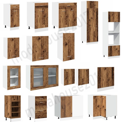 Küchenschränke hängeschrank - küchenschränke,