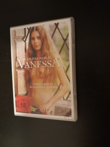 Vanessa olivia pascal - -,
