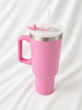 Thermobecher 40oz rosa neu - , |