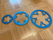 Vuelta SE Kettenblätter