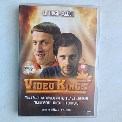 Video kings die - video,