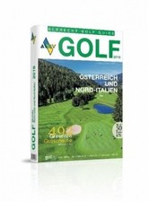 Albrecht Golf Guide