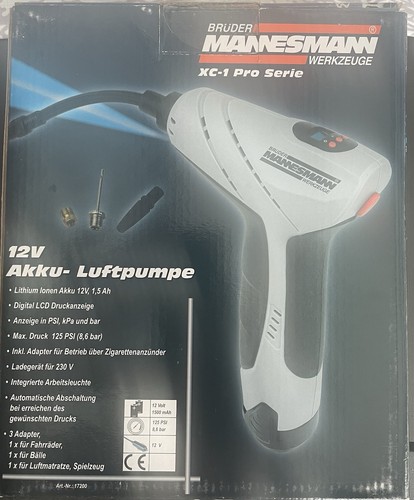 Volt akku luftpumpe - volt, akku-luftpumpe