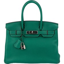 Hermès  igo Verso Taurillon