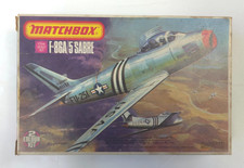 Matchbox PK-32 1:72 F-86A/5