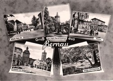 Gruß aus Bernau