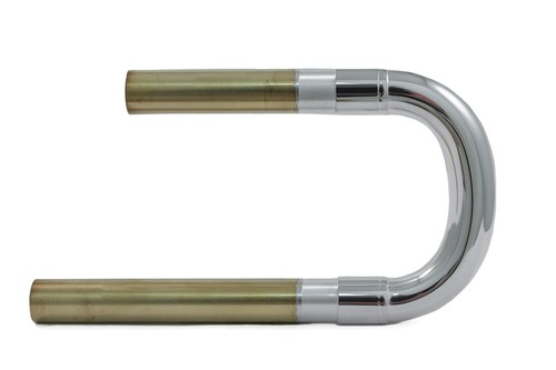 Main tuning slide - tuning, assembly