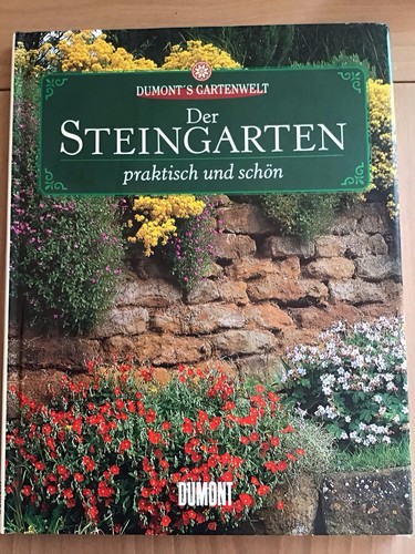 Der steingarten praktisch - der,