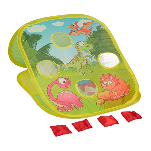 Sackloch spiel dino - sackloch,