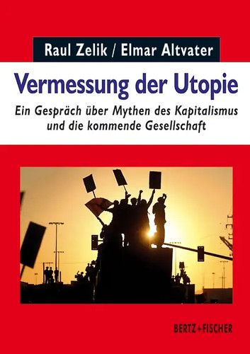 Vermessung der utopie - der,