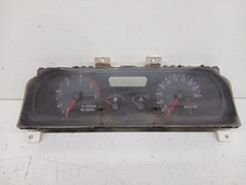 2X812 instrumentenblende