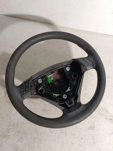 Volvo s60 iii - iii, lenkrad