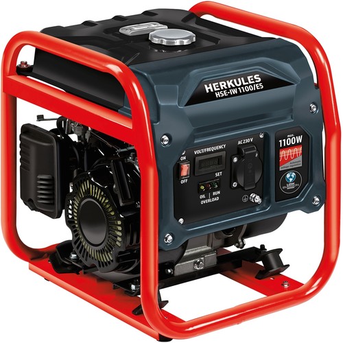 Herkules einhell inverter - by,
