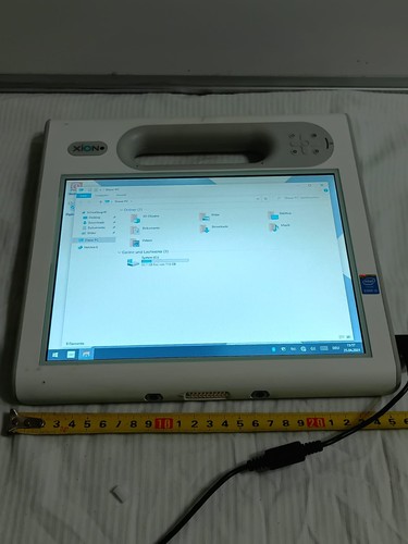 Motion c5m tablet - mc-c5m,