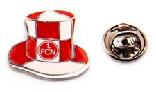 1.FC Nürnberg Pin Zylinder -