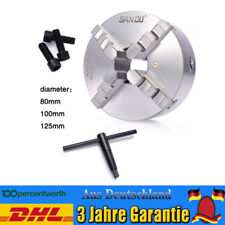 Drehfutter Drehbank Chuck 4